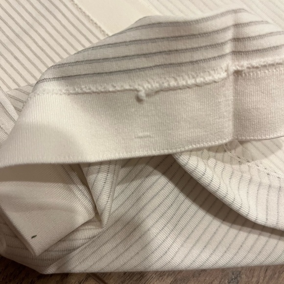 Lululemon Metal Vent Tech Polo - Picture 3 of 3